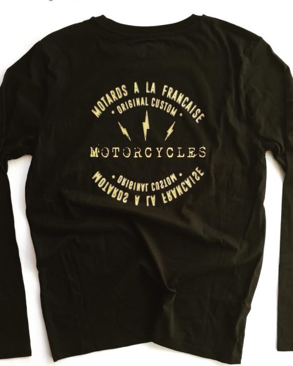 Sweat-Shirt