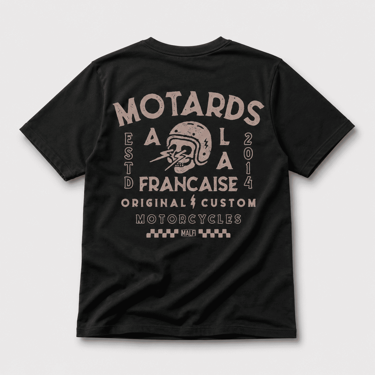 Tee-shirt – Image 3