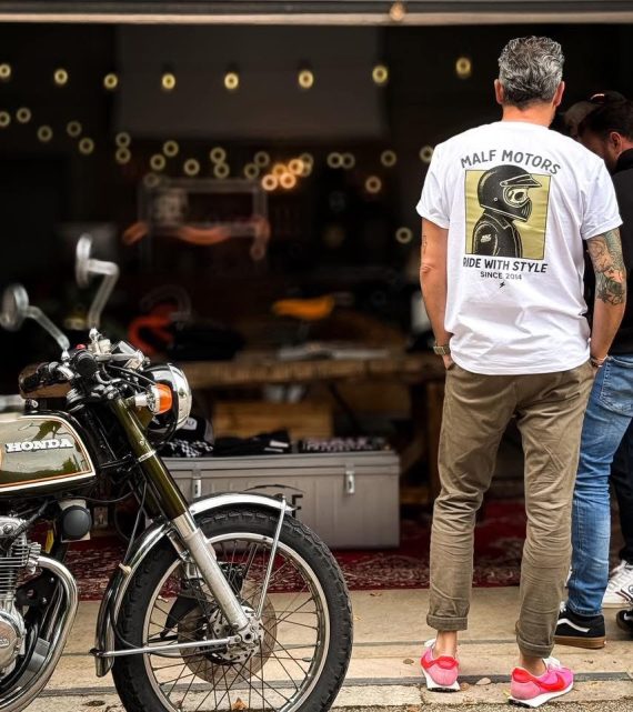 Tee-Shirt – Image 3
