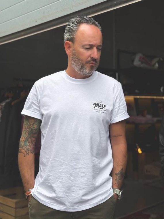 Tee-Shirt – Image 4