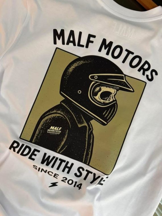 Tee-Shirt – Image 5