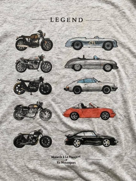 Tee-Shirt – Image 2