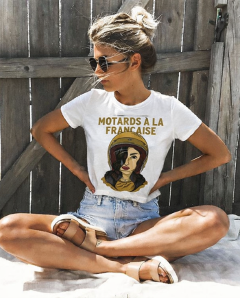 Tee shirt