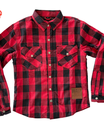Veste sur chemise protection