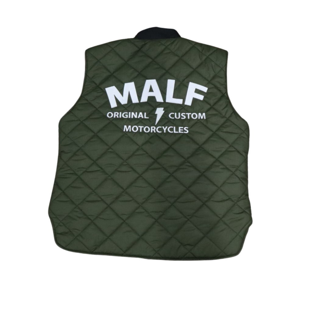Vestes hommes par MALF