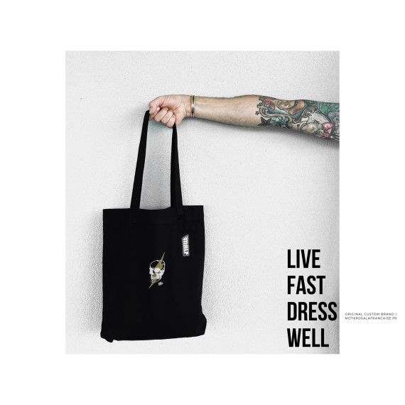 Tote bag