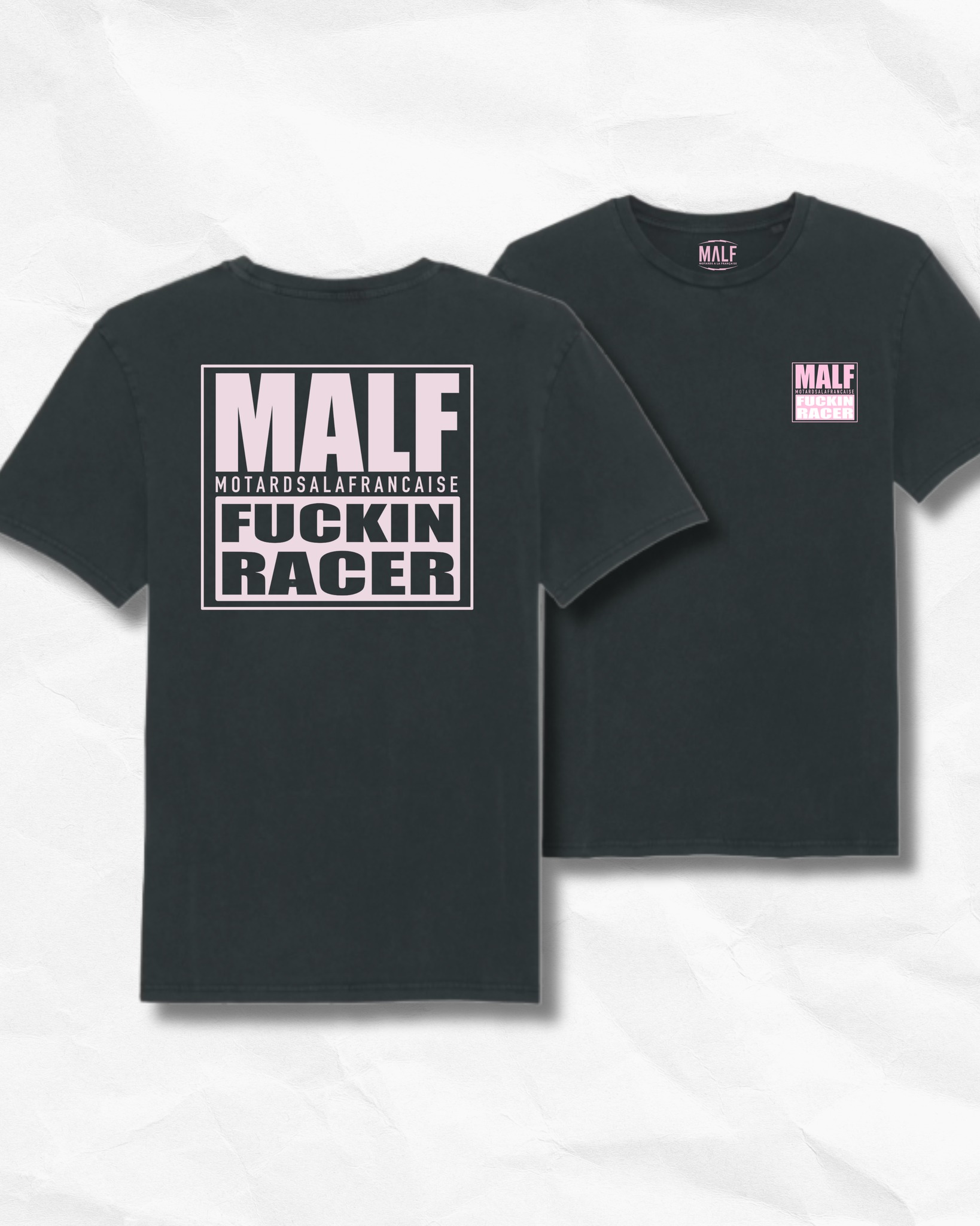 MALF® Ride with style ⚡