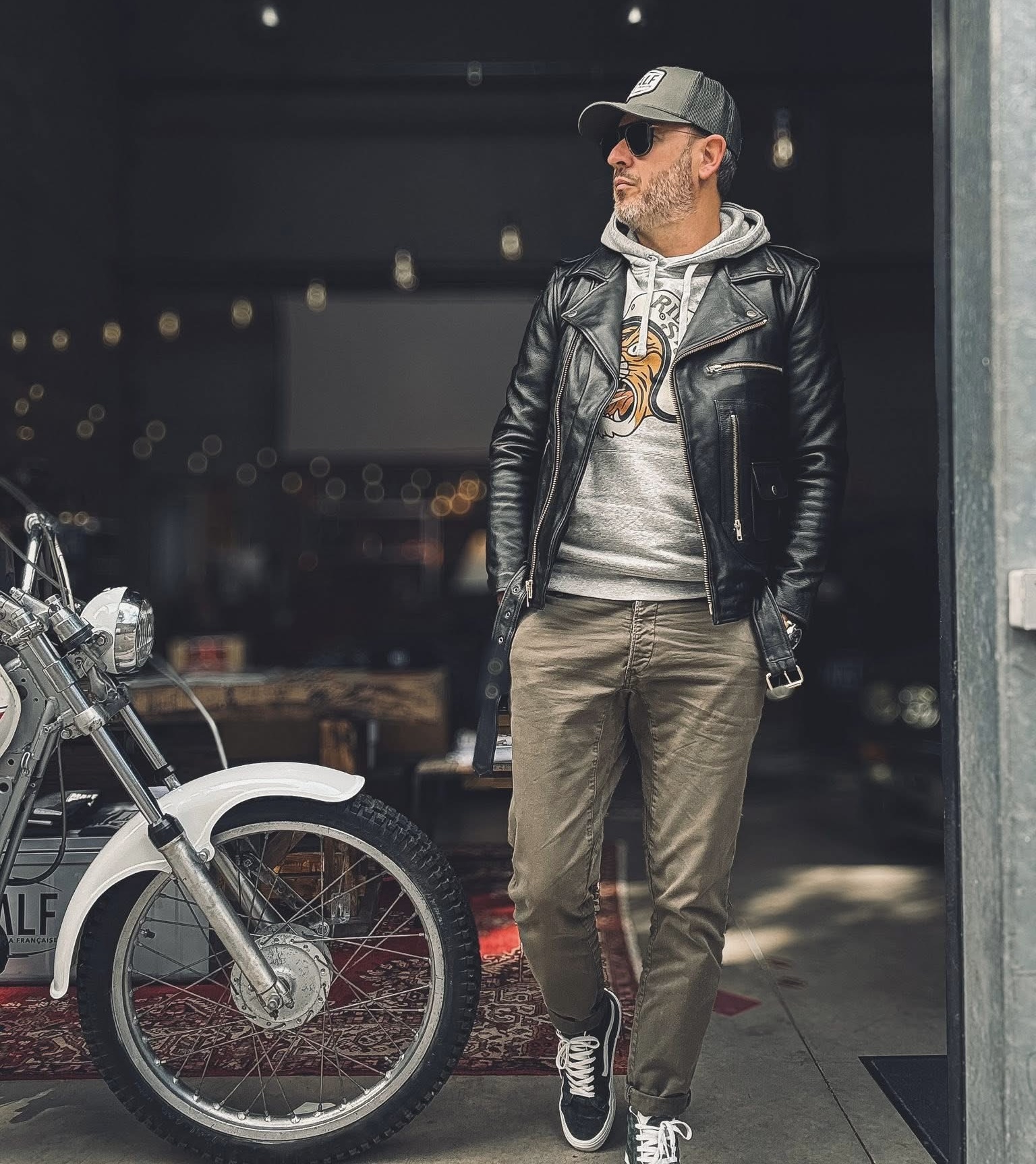 Cuir MALF – Image 2