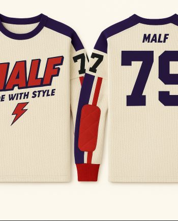 Jersey