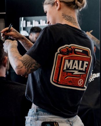 T-shirt MALF Jerican
