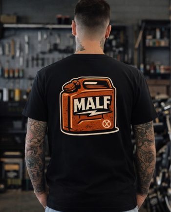 T-shirt MALF Jerican