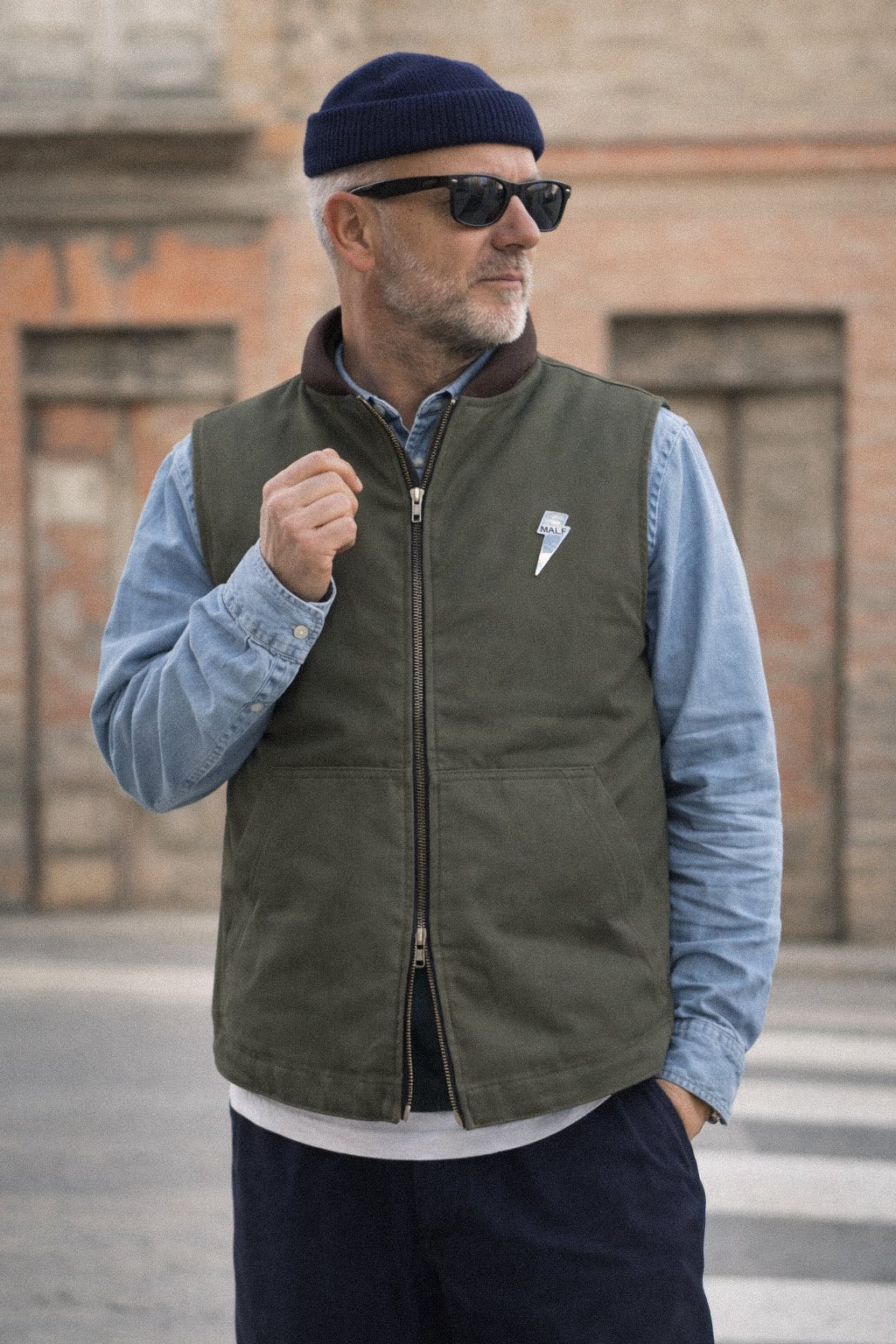 Veste heritage – Image 2