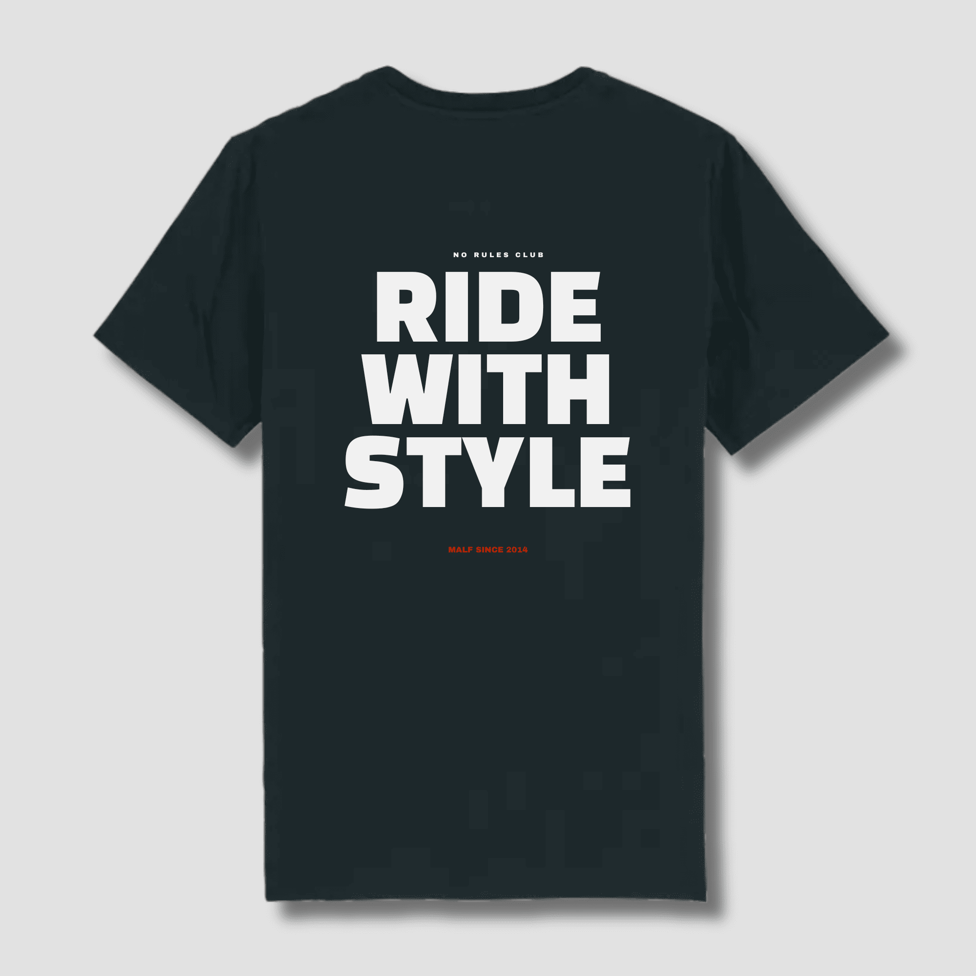 T-shirt MALF – Image 3