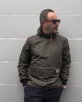 Veste moto Stormrider - Doublure Aramide