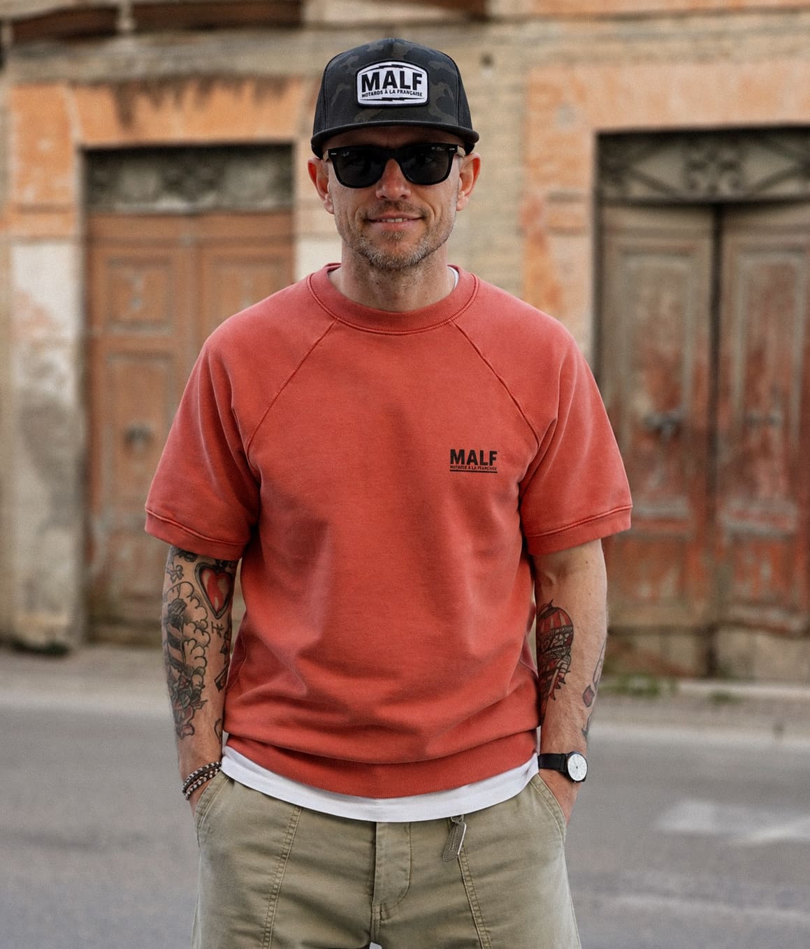 Casquette – Image 3