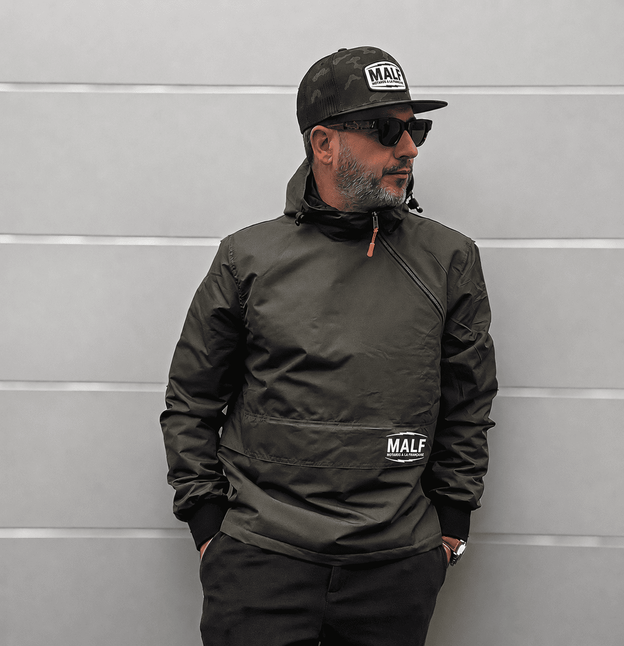 Casquette – Image 2
