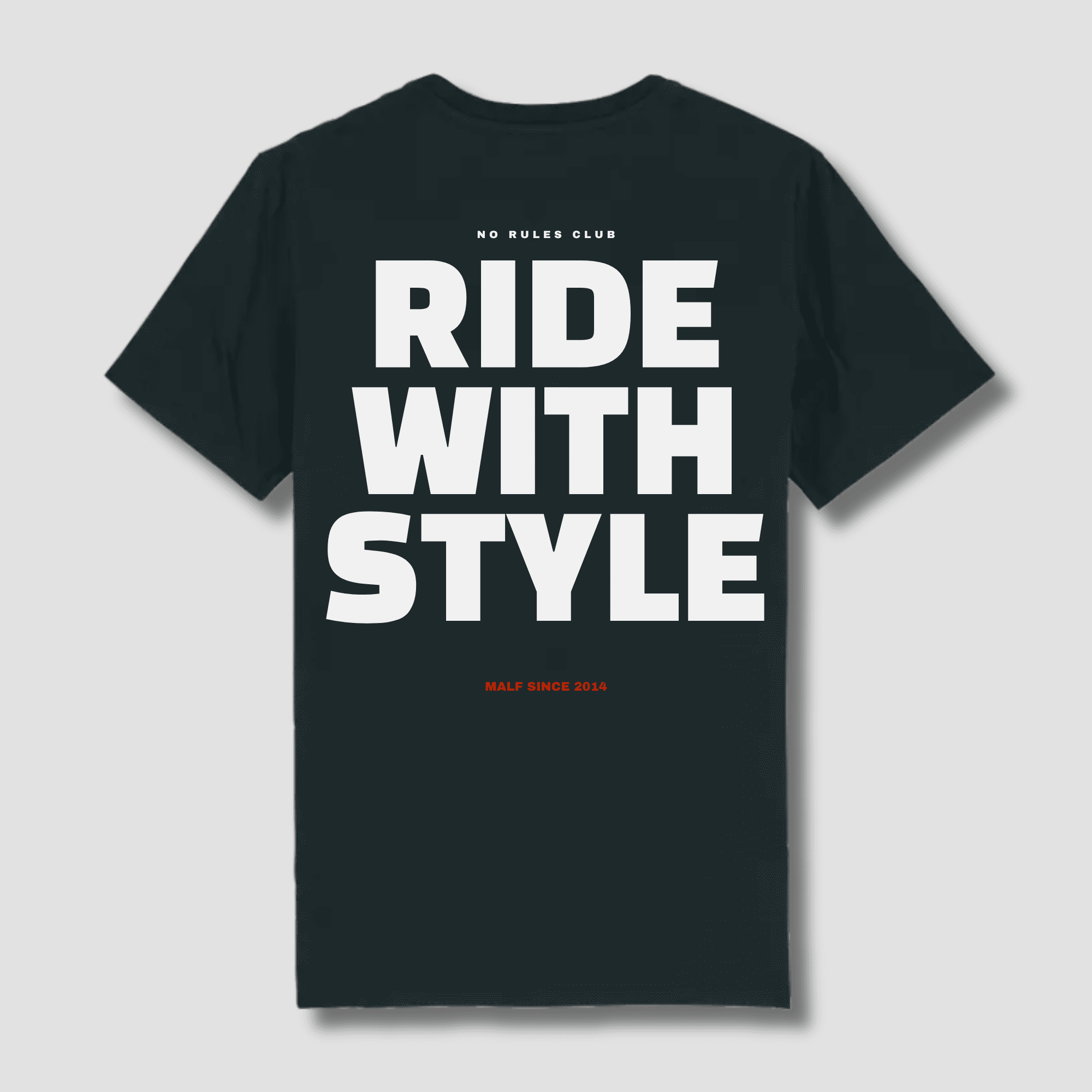 Tee-shirt – Image 3