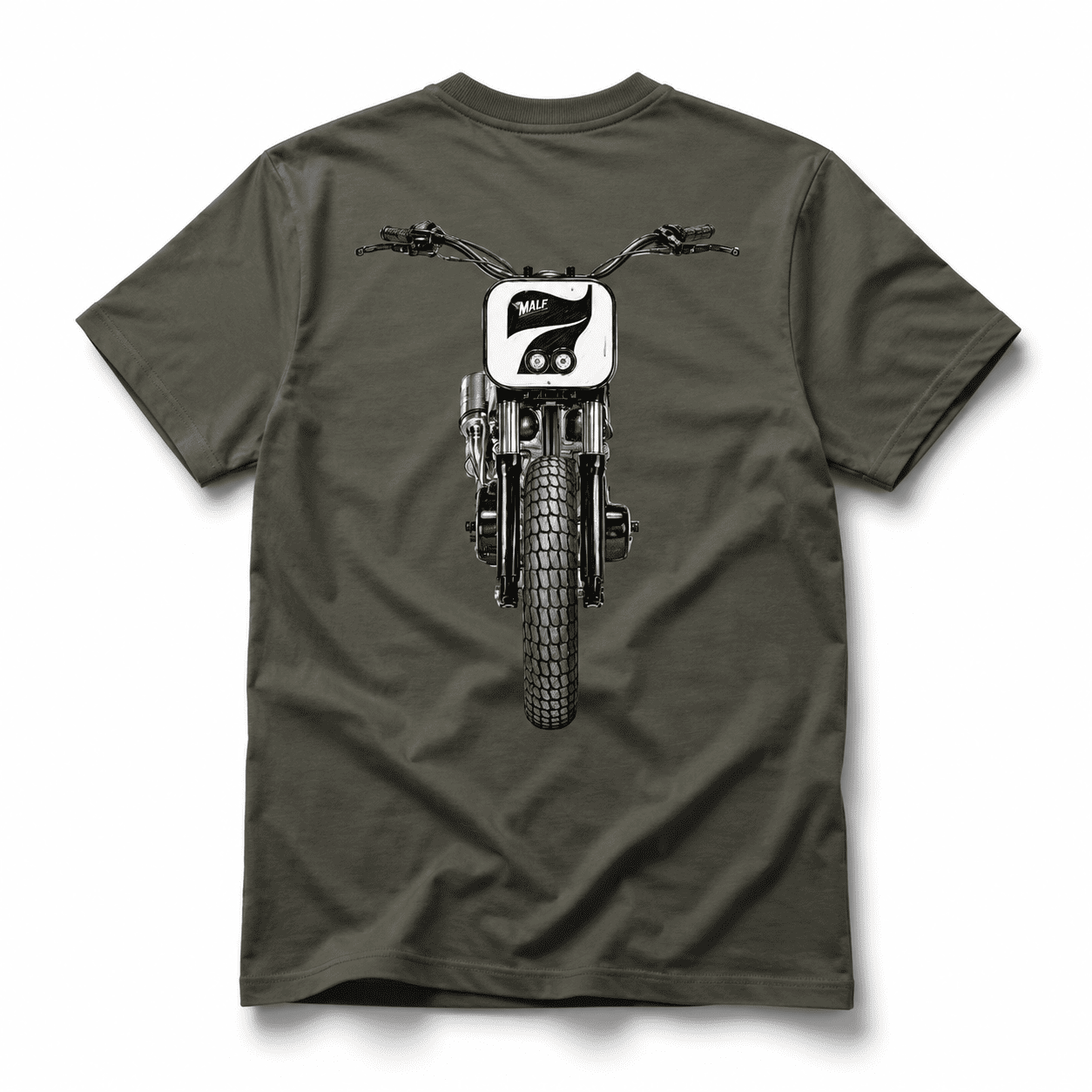 T-shirt MALF – Image 4