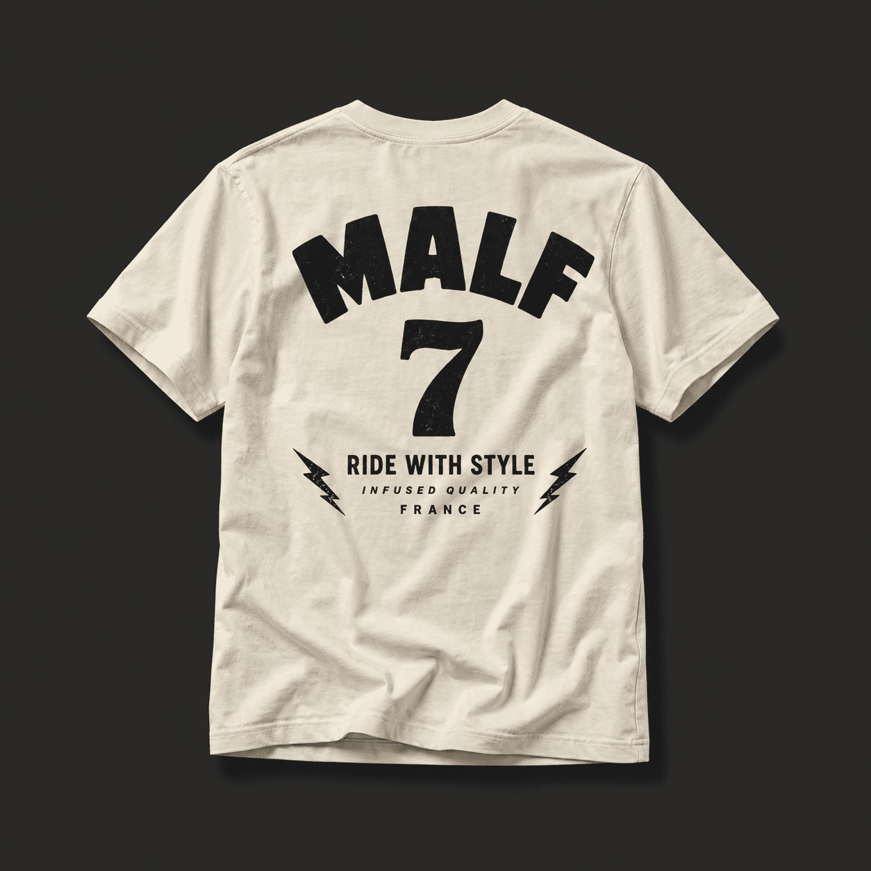 T-shirt MALF – Image 2
