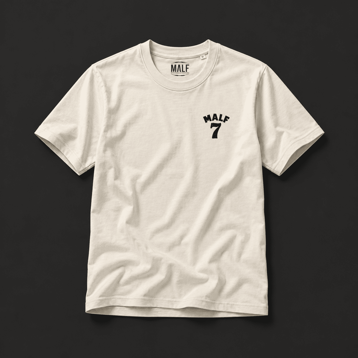 T-shirt MALF – Image 4