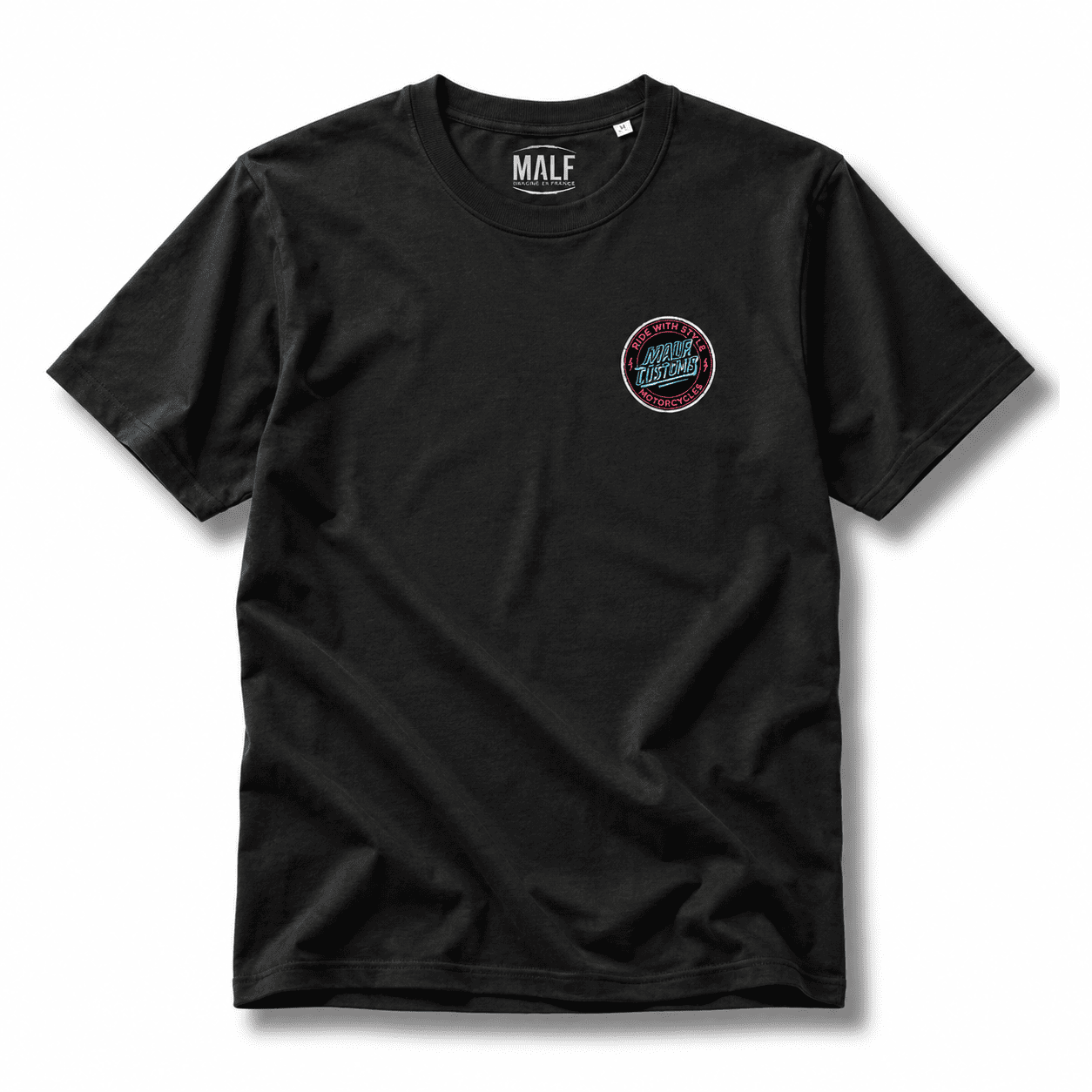 T-shirt MALF – Image 2