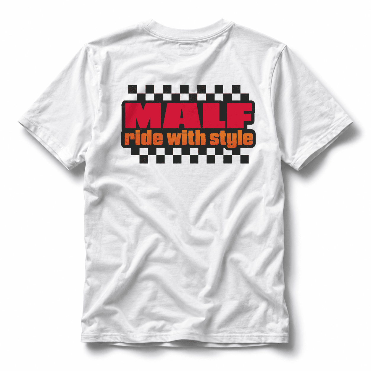 T-shirt MALF – Image 2