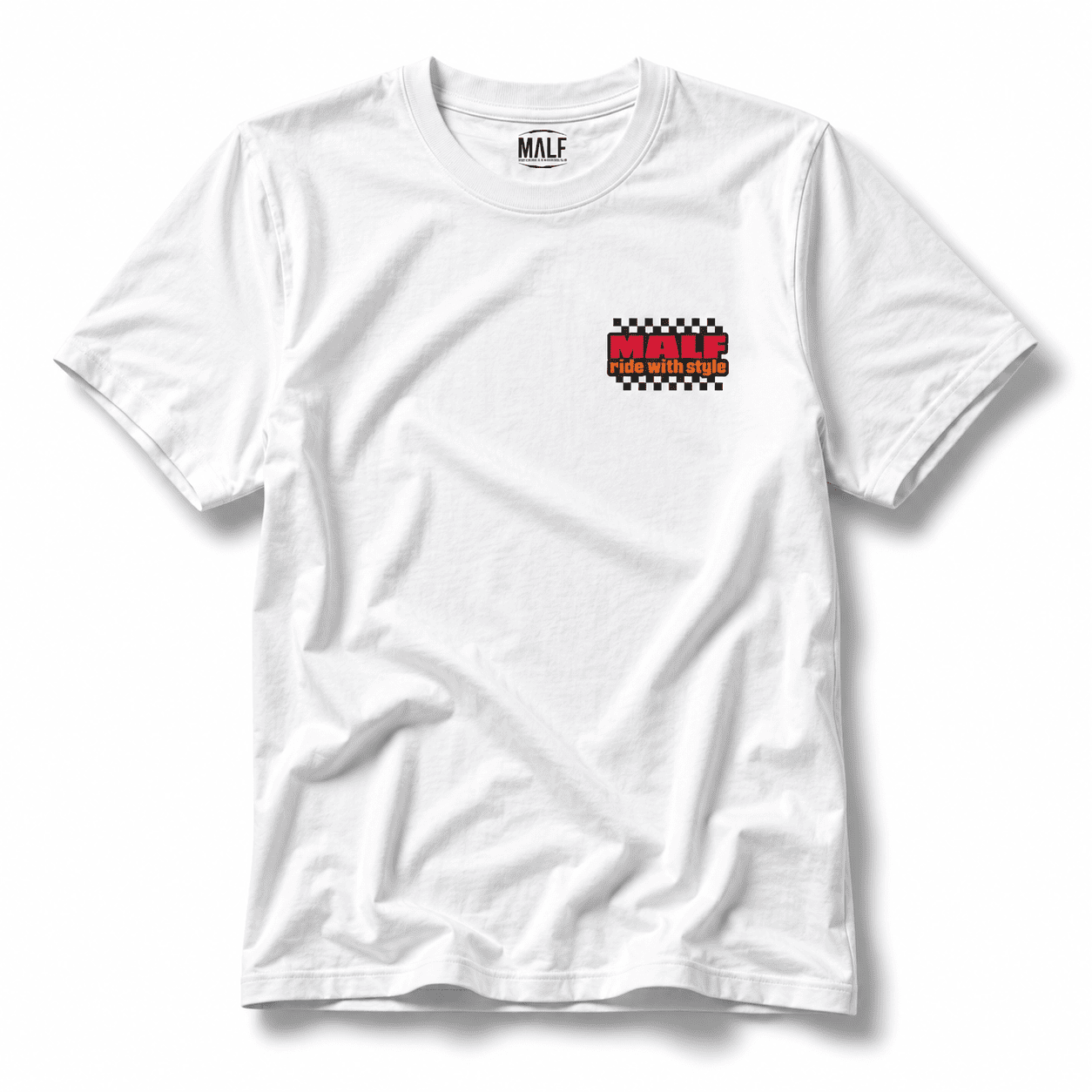 T-shirt MALF – Image 4