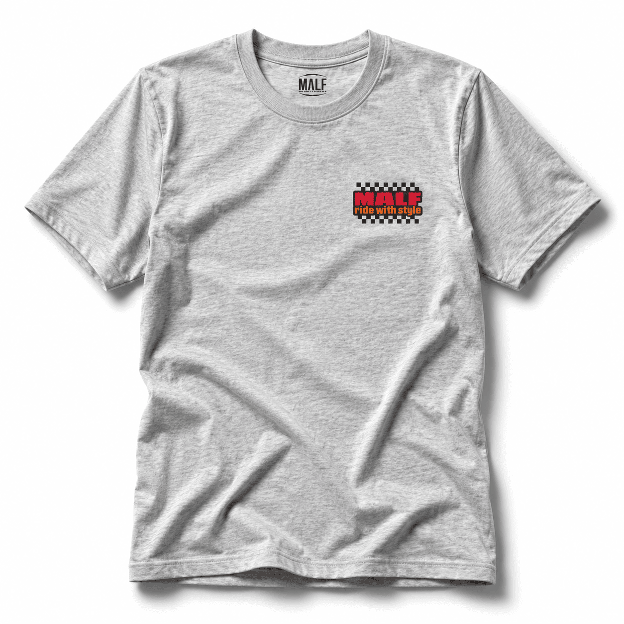T-shirt MALF – Image 3