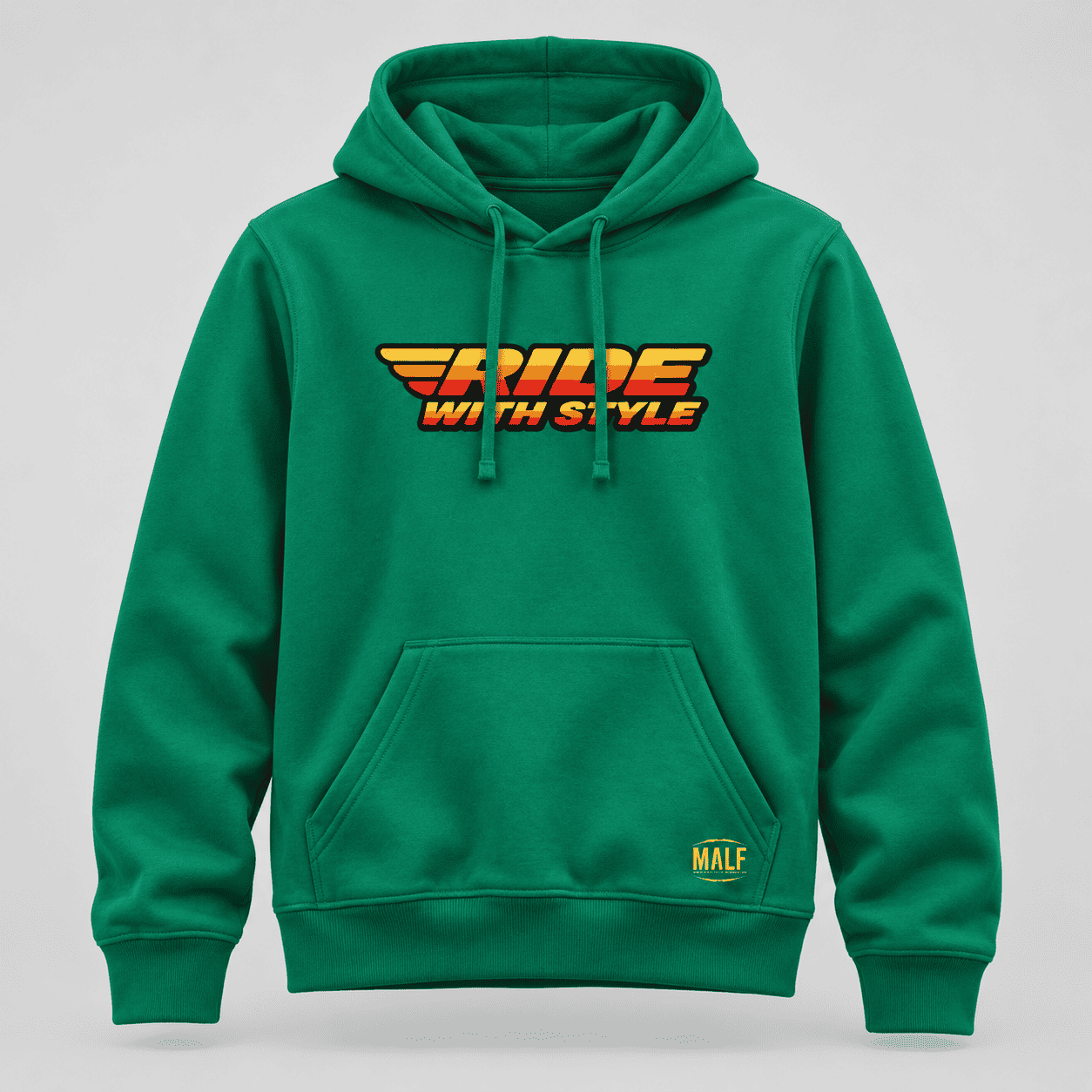 Sweat-shirt – Image 3