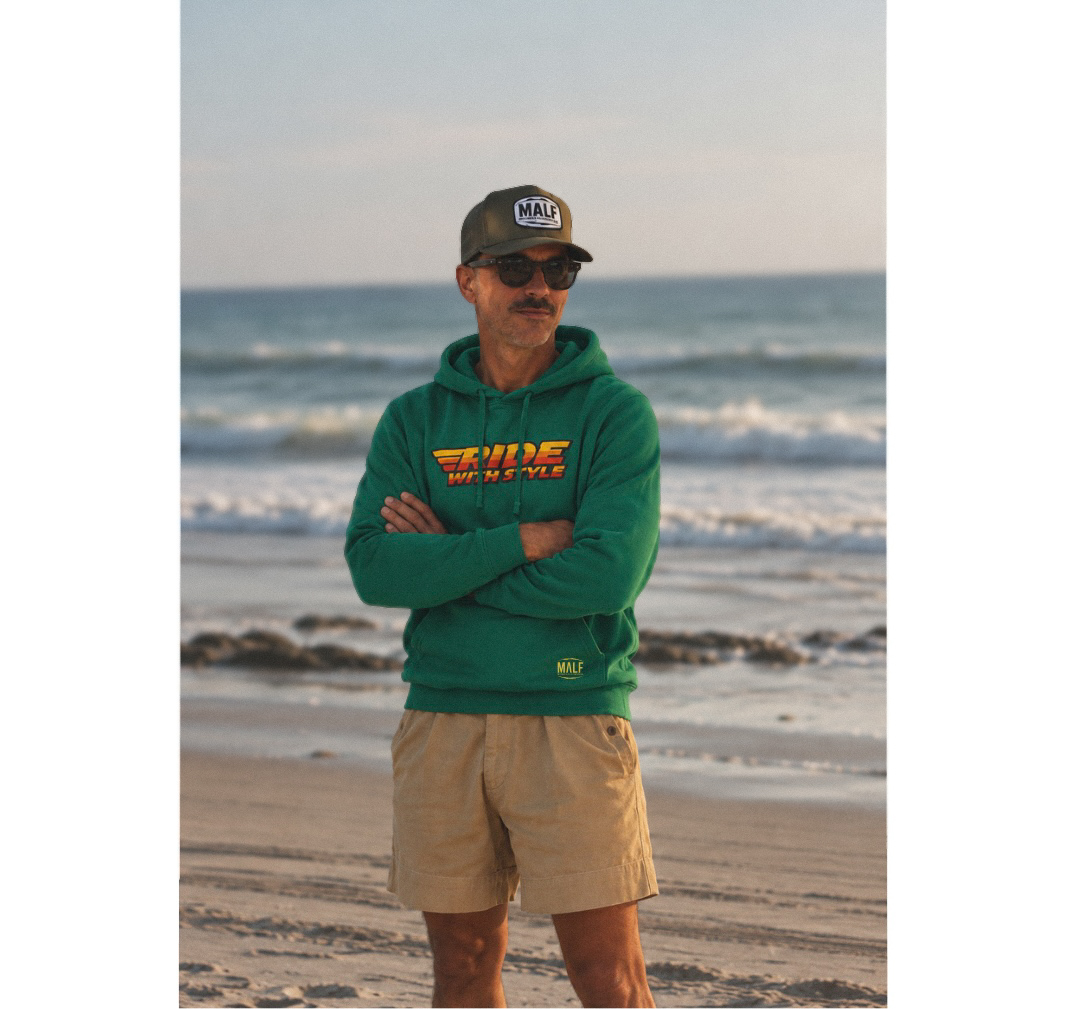 Sweat-shirt – Image 2