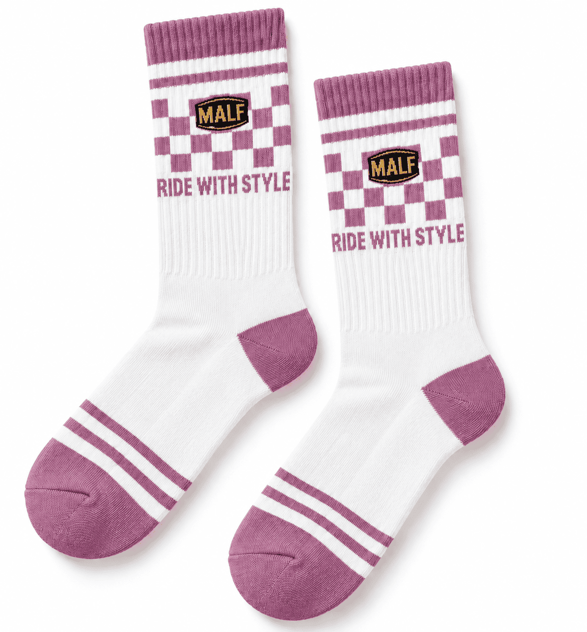 Chaussettes MALF â Image 2