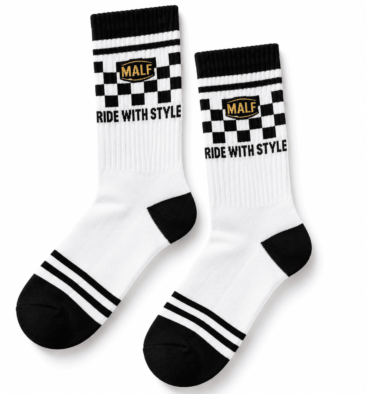 Chaussettes MALF – Image 3