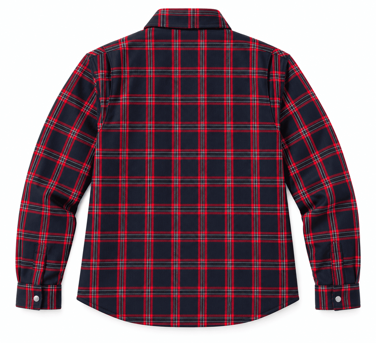 Veste sur chemise protection – Image 2