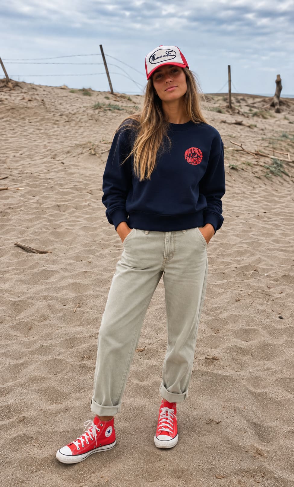 Sweat-shirt – Image 3